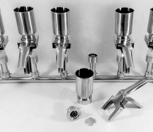 Conjunto de filtração manifold