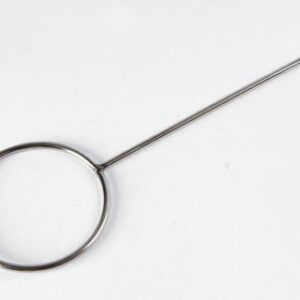 Anel de Aço Inox
