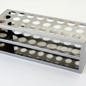 Suporte para Tubo de Ensaio sem Cabeceira