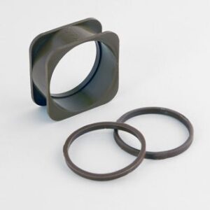 Suporte para Lente Côncava ou Convexa