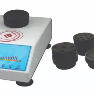 Agitador vortex microprocessado Q220M