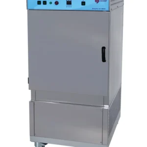 Analisador de DBO 5 Q751