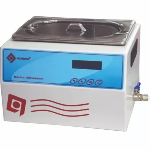 Banho ultrassom Q335D