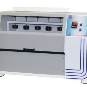 Agitador rotativo de frascos Q255