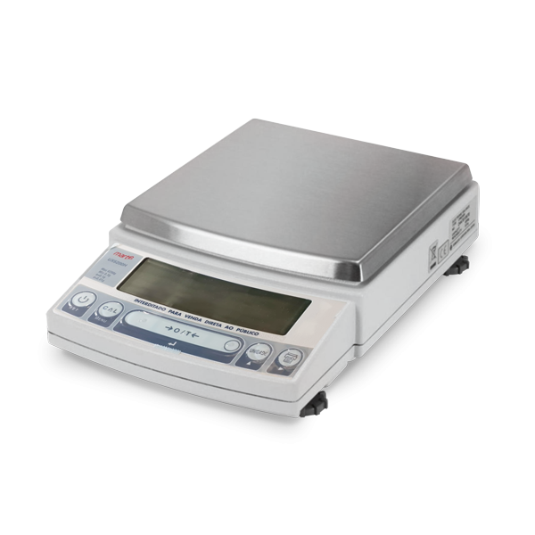 BALANÇA DE PRECISÃO UW6200H