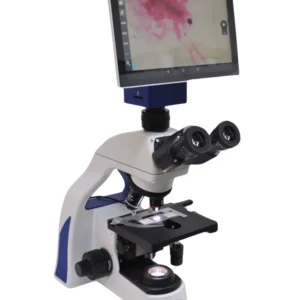Microscópio digital Q77307-B