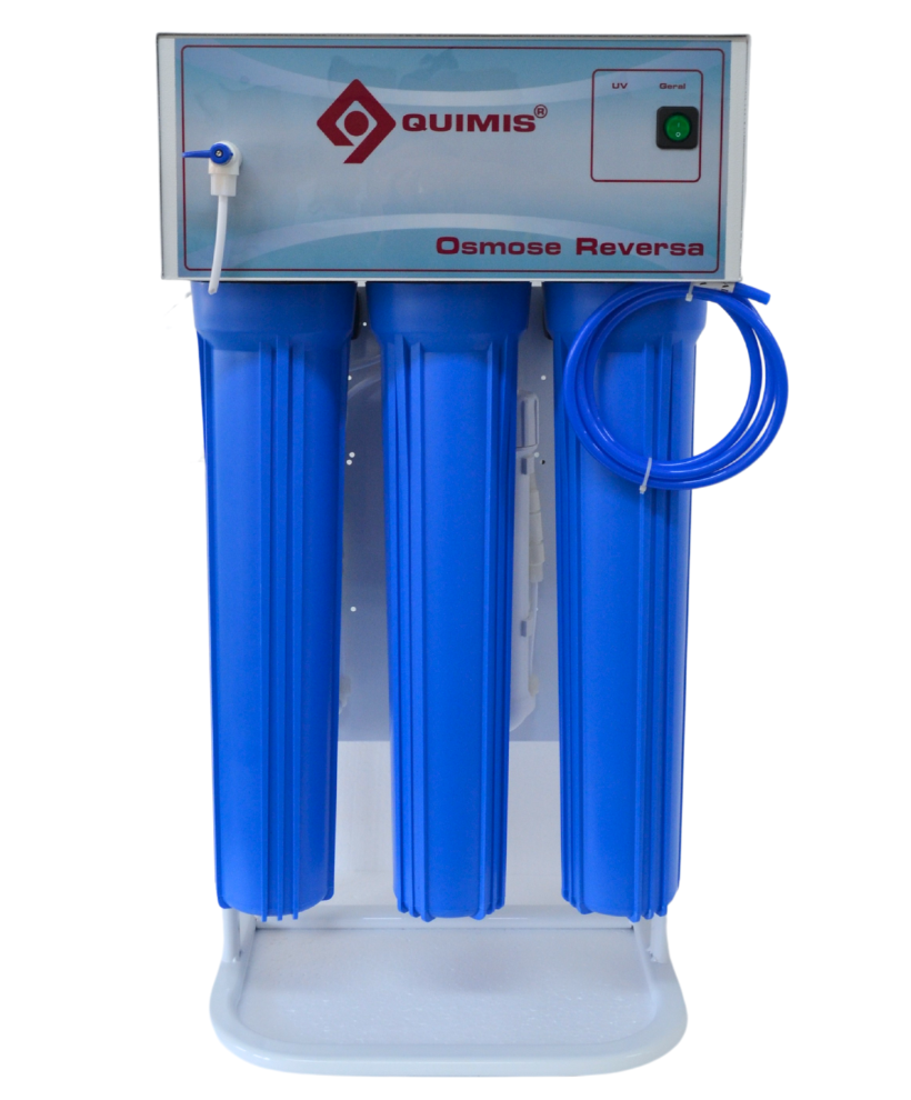 Osmose reversa 30 L/H Q342-230