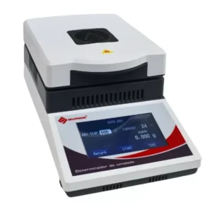 Determinador de umidade Q533N
