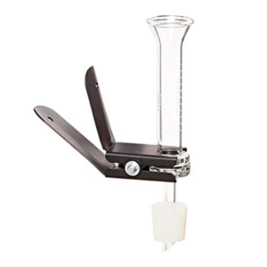 Conjunto de microfiltração Ultra-Ware de 25 mm com suporte de aço inoxidável