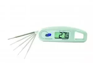 Termômetro tipo Espeto Dobrável Thermo Jack Incoterm