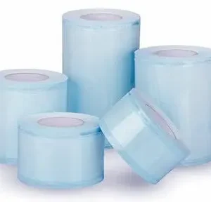 Bobinas para Esterilização