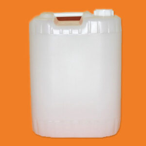Bombonas de 05 a 25 litros