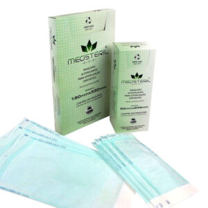 Envelopes Autosselantes
