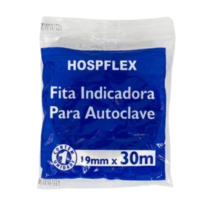 Fita Indicadora P/ Autoclave