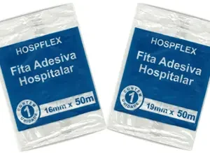 Fita Adesiva Hospitalar