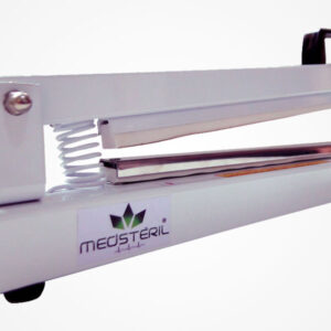 Seladora Manual Medsteril