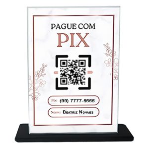 Quadro de Avisos A5 2 em 1 PET