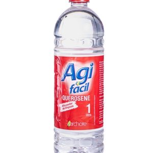 Querosene 1 Litro AgiFácil