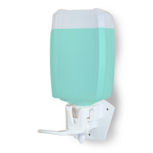 Saboneteira Eco Pump