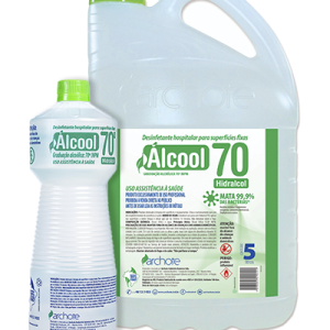 Álcool 70º