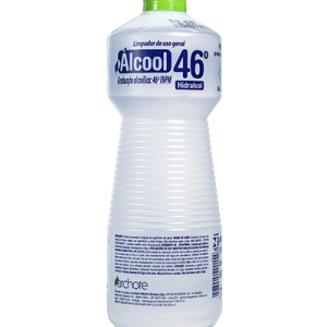 Álcool 46º