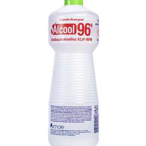 Álcool 96º