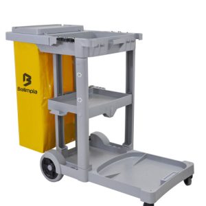 Carro Funcional América