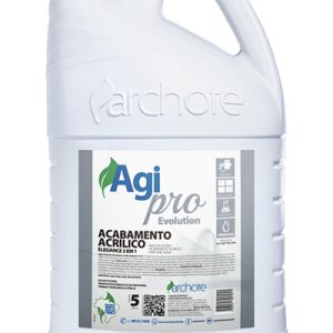 Acabamento Acrílico AgiPro 5L
