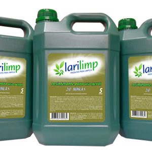 Desinfetante Larilimp