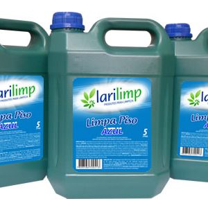 Limpa Piso Larilimp 5L